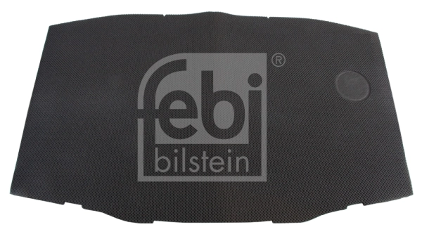 Insonoristaion du compartiment moteur FEBI BILSTEIN 08907