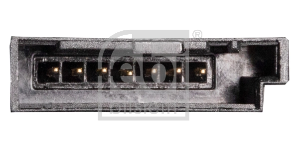 Serrure de porte FEBI BILSTEIN 177559