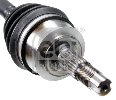 Arbre de transmission FEBI BILSTEIN 182881