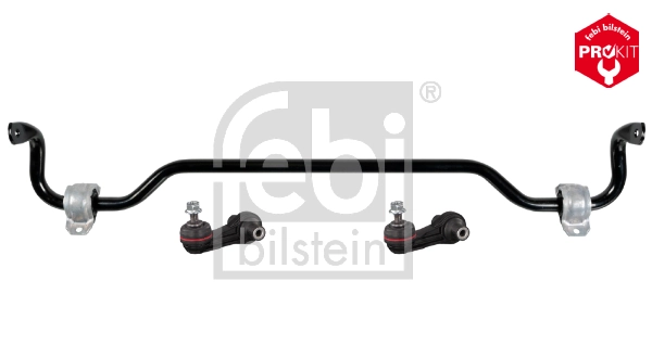 Stabilisateur, chassis FEBI BILSTEIN 171387