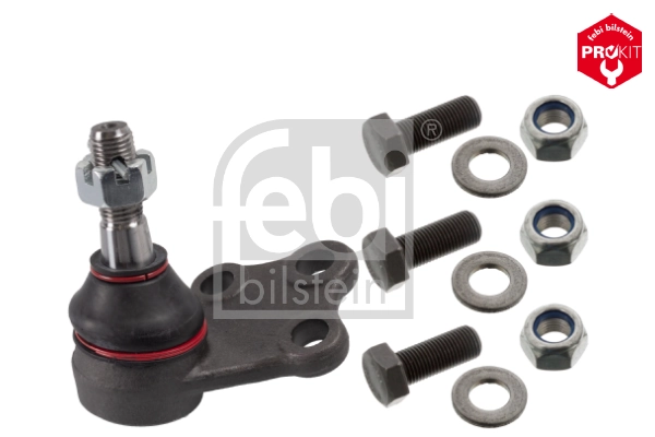 Rotule de suspension FEBI BILSTEIN 42649