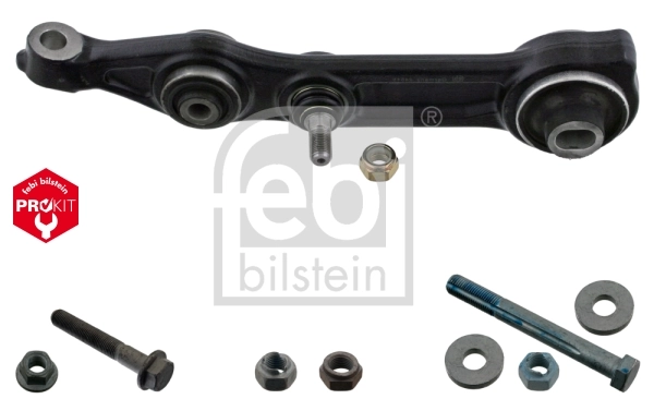 Bras de liaison, suspension de roue FEBI BILSTEIN 40292