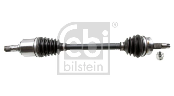 Arbre de transmission FEBI BILSTEIN 181090