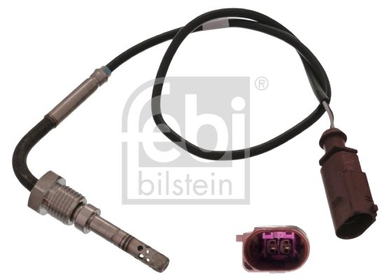 Capteur, température des gaz FEBI BILSTEIN 48837