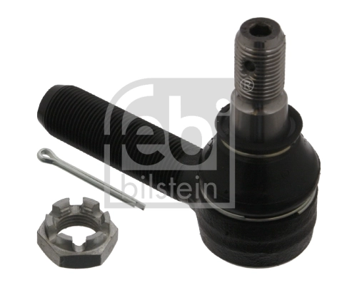 Rotule de barre de connexion FEBI BILSTEIN 12574