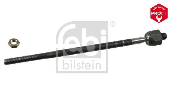 FEBI BILSTEIN 17778 — Рульова тяга OPEL VECTRA B, SAAB 9-5 95-09 перед. міст (Вир-во FEBI)