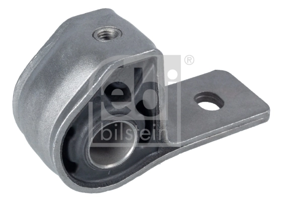 FEBI BILSTEIN 17781 — Сайлентблок важеля CITROEN BERLINGO (00-) передн. вісь, задн. (Вир-во Febi)