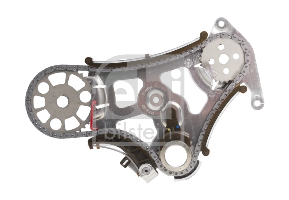 FEBI BILSTEIN 103881 — Комплект приводу оливного насоса BMW N54/N55 (вир-во FEBI)