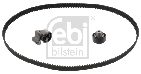 Kit de courroie crantée FEBI BILSTEIN 47802