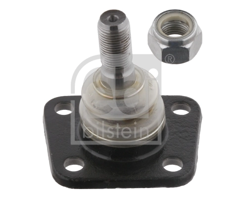 FEBI BILSTEIN 11284 — Опора кульова PEUGEOT (Вир-во Febi)