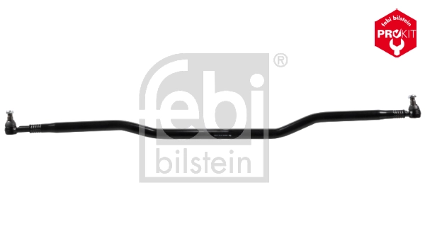 Barre de direction FEBI BILSTEIN 39349