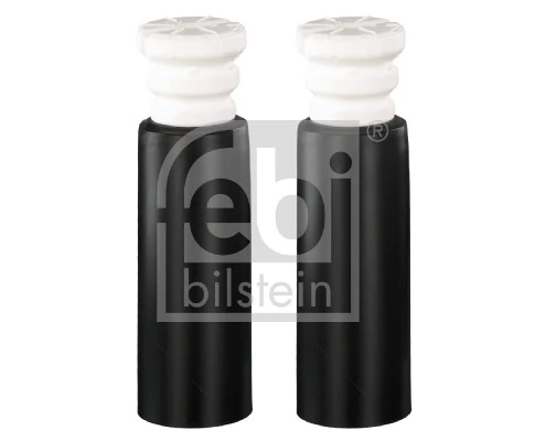 Kit de protection contre la poussicre, amortisseur