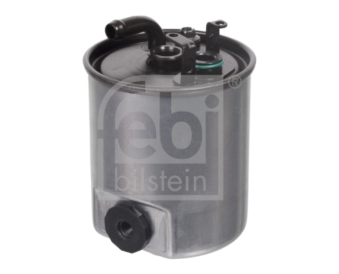 FEBI BILSTEIN 26821 — Фільтр паливний MB SPRINTER 2.2 CDI 99-06 (вир-во FEBI)