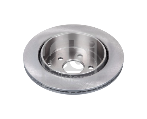 Disque de frein FEBI BILSTEIN 43821