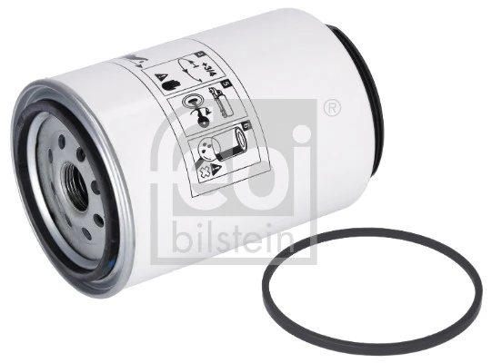 Filtre à carburant FEBI BILSTEIN 26979