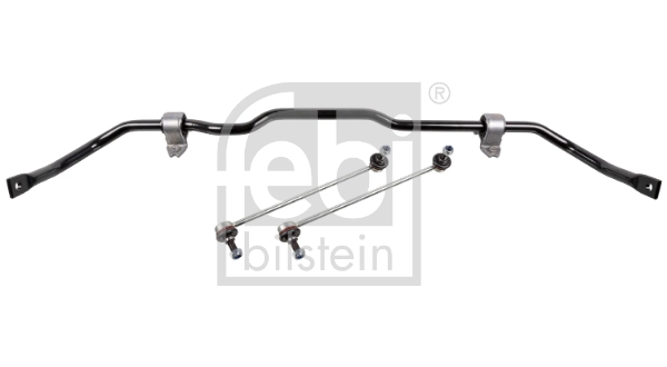 Stabilisateur, chassis FEBI BILSTEIN 175075