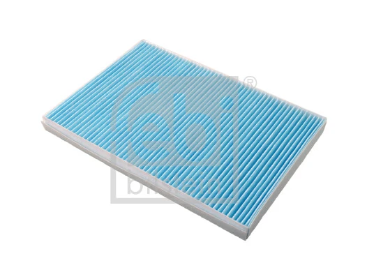 Filtre, air de l'habitacle FEBI BILSTEIN 184398