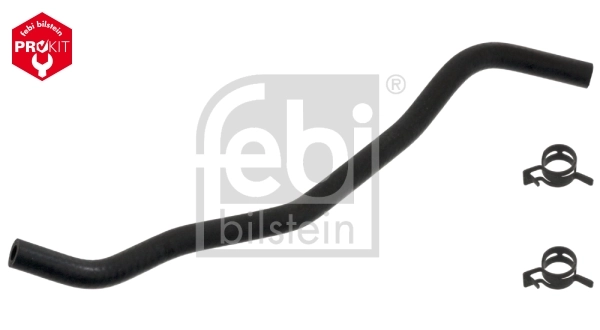 Durite de radiateur FEBI BILSTEIN 101242