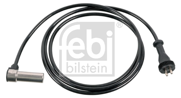 Capteur, vitesse de roue FEBI BILSTEIN 177622