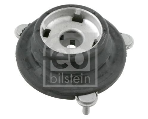 Coupelle de suspension