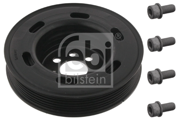 Poulie, vilebrequin FEBI BILSTEIN 33671