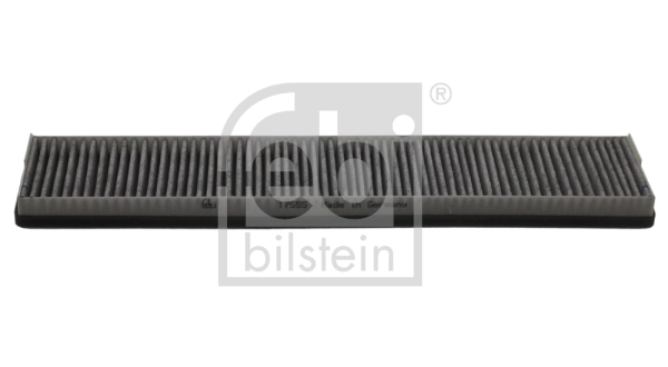 Filtre, air de l'habitacle FEBI BILSTEIN 17555
