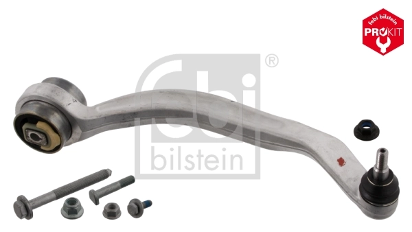 Bras de liaison, suspension de roue FEBI BILSTEIN 33363