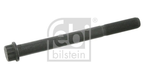 Vis de culasse FEBI BILSTEIN 27549