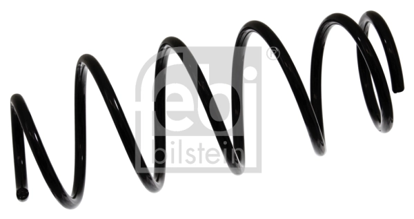 Ressort de suspension FEBI BILSTEIN 46824