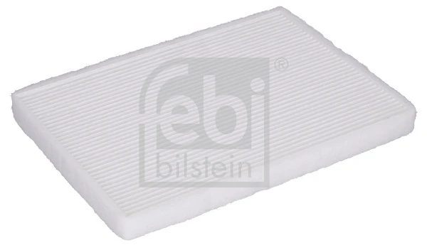Filtre, air de l'habitacle FEBI BILSTEIN 29307