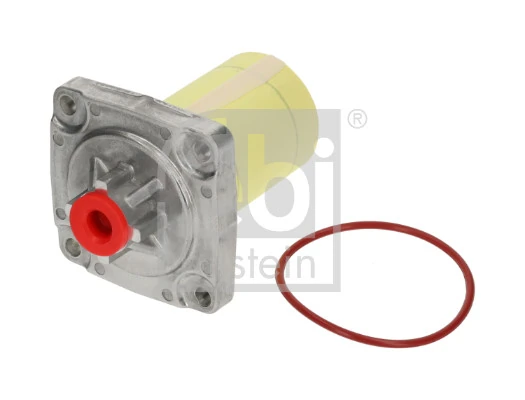 FILTR PALIWA TOYOTA LAND CRUISER, HILUX VIII 05.15-