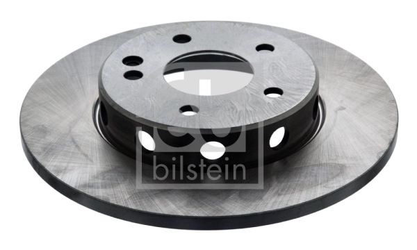 Disque de frein FEBI BILSTEIN 08133