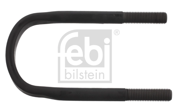 Bride de ressort FEBI BILSTEIN 35689
