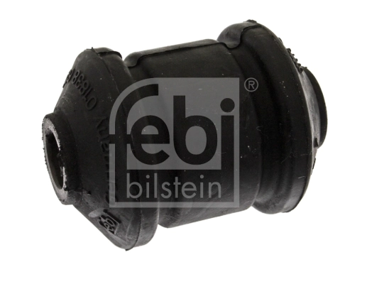 FEBI BILSTEIN 01838 — Сайлентблок важеля OPEL VECTRA A, ASTRA F передн. вісь (Вир-во Febi)