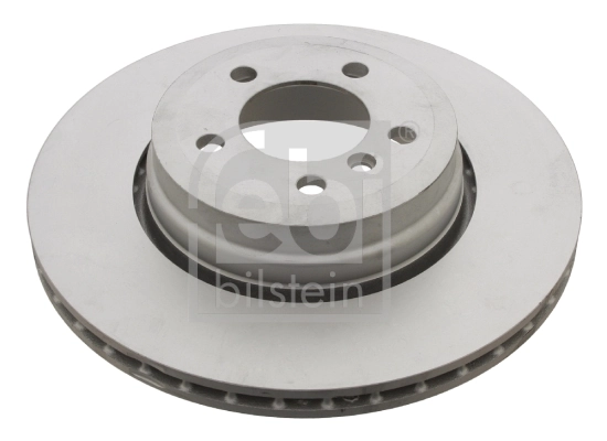 Disque de frein FEBI BILSTEIN 31723