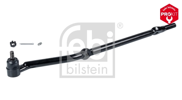 Rotule de barre de connexion FEBI BILSTEIN 41096