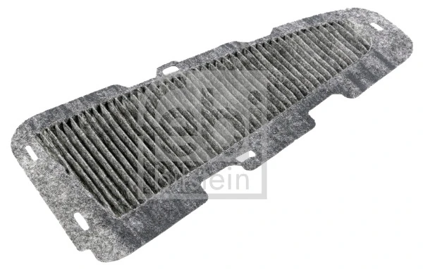 Filtre à air, boîtier de batterie d’entraînement FEBI BILSTEIN 185251