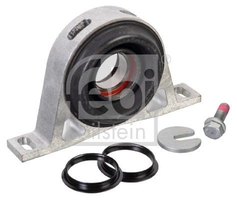 Suspension, arbre de cardan FEBI BILSTEIN 175756