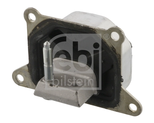 Support moteur FEBI BILSTEIN 02027