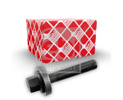 Vis de poulie FEBI BILSTEIN 40756