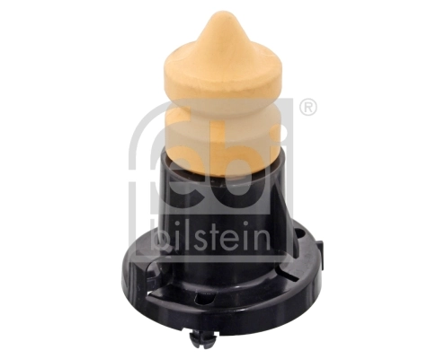 Butée élastique, suspension FEBI BILSTEIN 36856