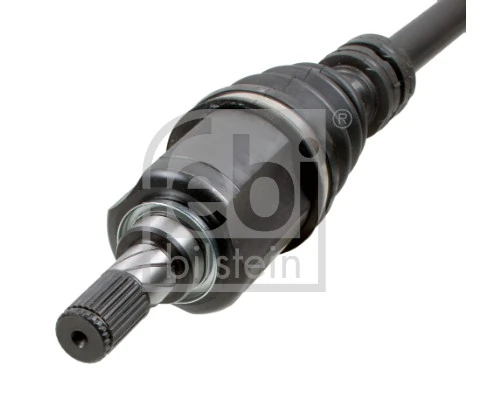 Arbre de transmission FEBI BILSTEIN 184707