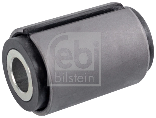 Suspension, ressort à lames FEBI BILSTEIN 38504