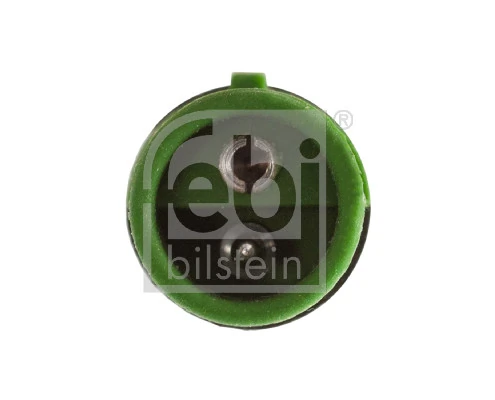 Capteur, vitesse de roue FEBI BILSTEIN 170639