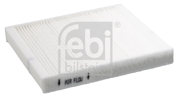 Filtre, air de l'habitacle FEBI BILSTEIN 28402