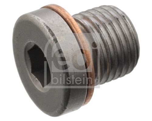 Bouchon fileté, essieu moteur FEBI BILSTEIN 101021