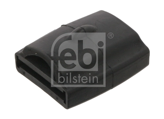 Butée élastique, suspension FEBI BILSTEIN 34682