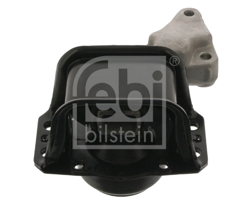 FEBI BILSTEIN 38966 — Подушка двигуна Citroen/Peugeot (вир-во FEBI)