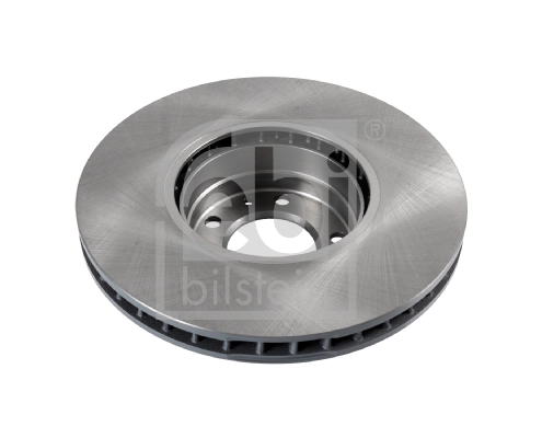 Disque de frein FEBI BILSTEIN 18557