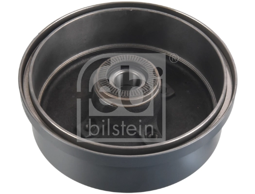 Tambour de frein FEBI BILSTEIN 171003